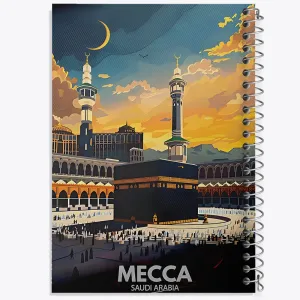 دفتر مکه (Mecca)