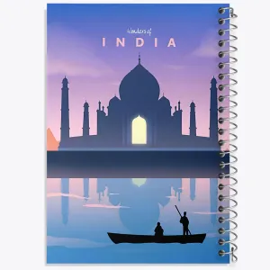 دفتر هند (India)