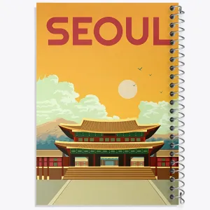 دفتر سئول (Seoul)