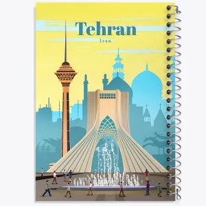دفتر تهران (Tehran)