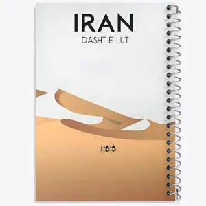 دفتر ایران (Iran)