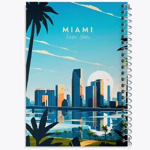 دفتر میامی (Miami)