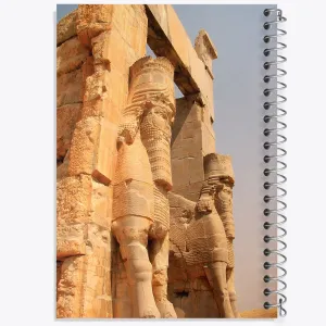 دفتر تخت جمشید