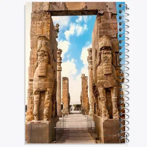 دفتر تخت جمشید