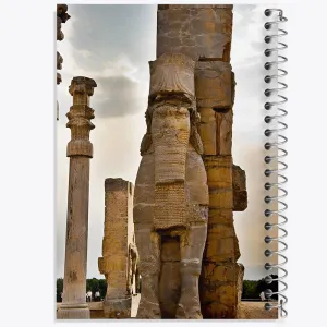 دفتر تخت جمشید