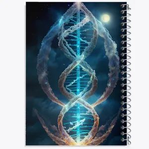 دفتر دی ان ای (DNA)