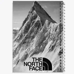دفتر The North Face