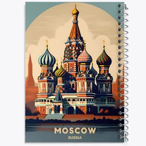 دفتر موسکو (Moscow)