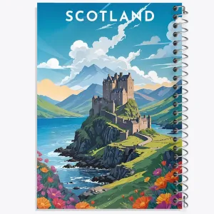 دفتر اسکاتلند (Scotland)