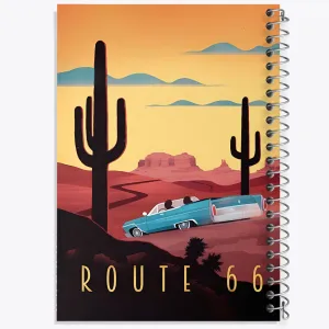دفتر مسیر (Route)