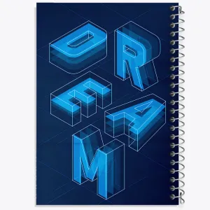 دفتر Dream