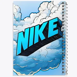 دفتر Nike
