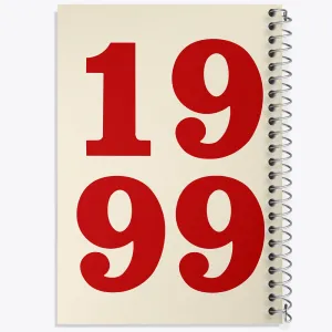 دفتر 1999