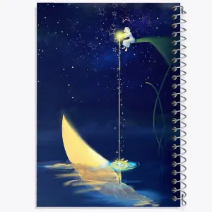 دفتر ماه (Moon)