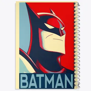 دفتر بتمن (Batman)