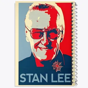 دفتر استن لی (Stan Lee)