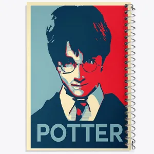 دفتر هری پاتر (Harry Potter)