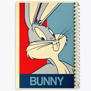 دفتر باگز بانی (Bunny)