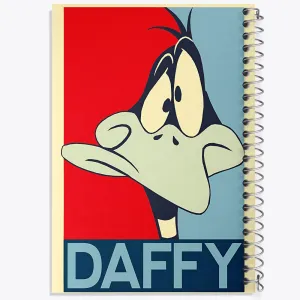 دفتر دافی (Daffy)