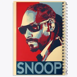دفتر اسنوپ(Snoop)