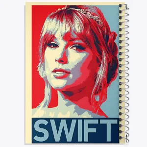 دفتر تیلور سوئیفت (Taylor Swift)