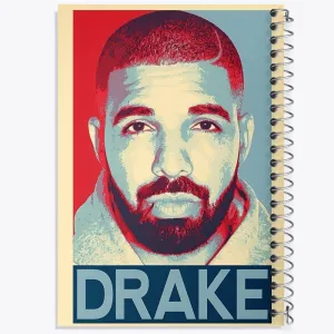 دفتر دریک (Drake)