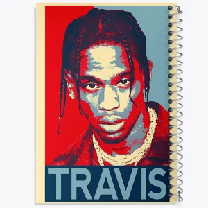 دفتر تراویس (Travis)