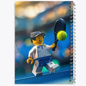 دفتر لگو (Lego)