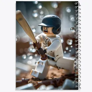 دفتر لگو (Lego)
