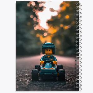 دفتر لگو (Lego)