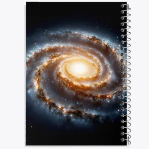دفتر کهکشان (galaxy)