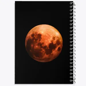 دفتر ماه (Moon)