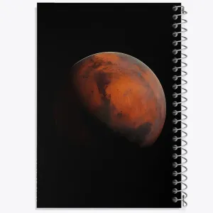 دفتر ماه (Moon)