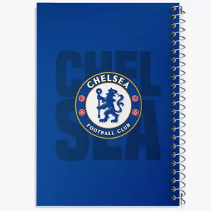 دفتر چلسی (Chelsea)