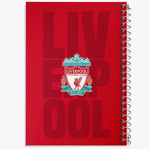 دفتر لیورپول (Liverpool)