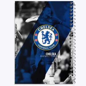 دفتر چلسی (Chelsea)