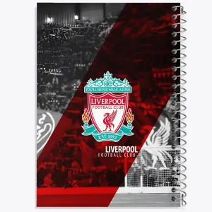 دفتر لیورپول (Liverpool)