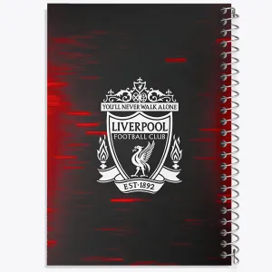 دفتر لیورپول (Liverpool)
