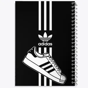 دفتر آدیداس (Adidas)