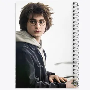 دفتر هری پاتر (Harry Potter)