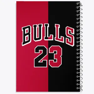 دفتر شیکاگو بولز (Chicago Bulls)
