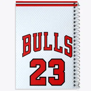دفتر شیکاگو بولز (Chicago Bulls)