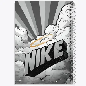 دفتر نایک (Nike)
