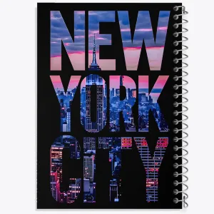 دفتر نیویورک (New York)