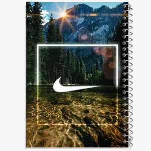 دفتر نایک (Nike)