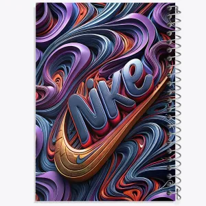 دفتر نایک (Nike)