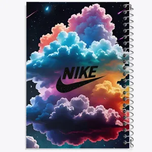 دفتر نایک (Nike)