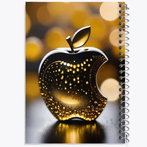 دفتر سیب اپل (iPhone)