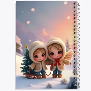 دفتر کریسمس (Christmas)