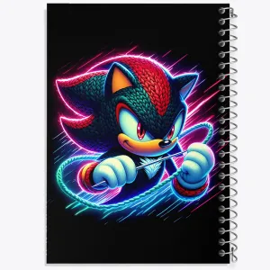 دفتر سونیک (Sonic)